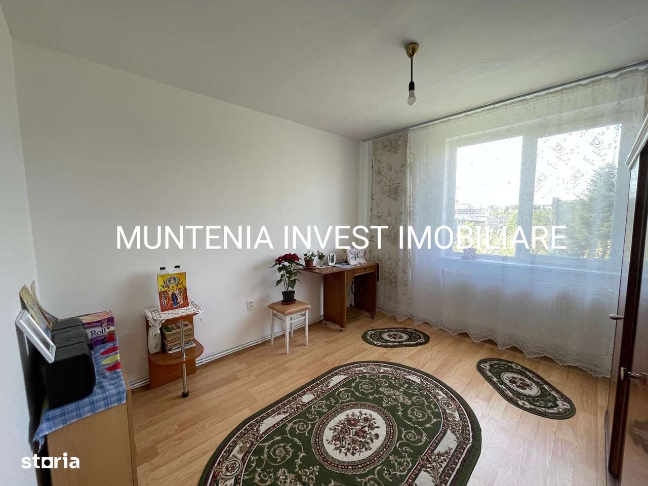 Apartament 3 camere Calea Bucuresti - Imagine principală: 3/11