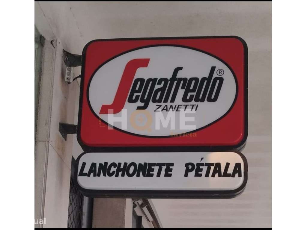 TRESPASSE - Lanchonete Pétala | Rua Damião de Góis - Porto-0