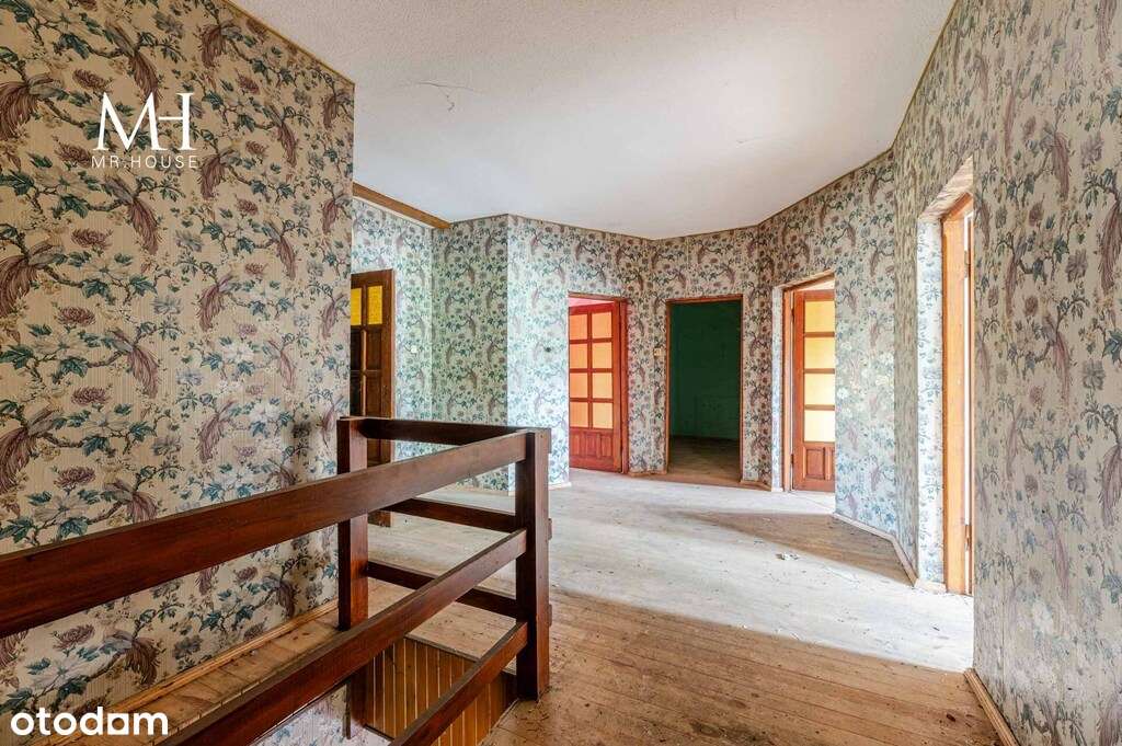 DOM z duszą i mega potencjałem | RUDA - Pełny obrazek: 5/7