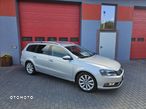 Volkswagen Passat Variant 1.6 TDI DPF BlueMotion Technology Highline - 18