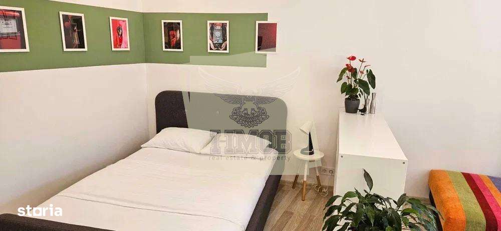 Apartament 2 camere etaj 1 zona Centrala - Imagine principală: 3/8