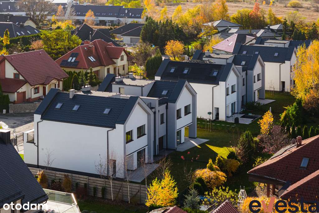 Nowoczesne i komfortowe domy w Dobrzykowicach - Pełny obrazek: 5/19