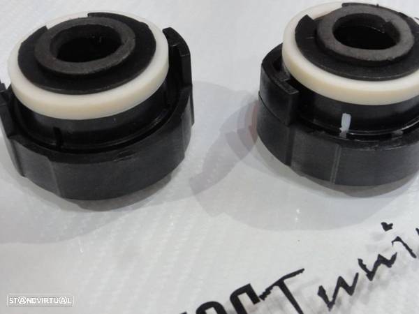 Adaptador, ficha, Socket, suporte de lampadas de xenon ou led para BMW E46 98-05 - 6