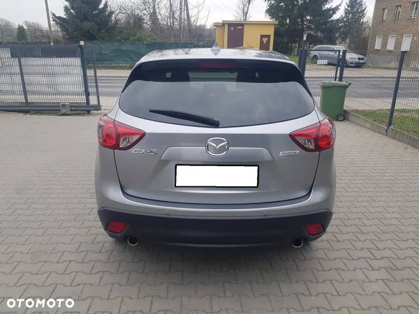 Mazda CX-5 SKYACTIV-G 165 ADVANTAGE - 18