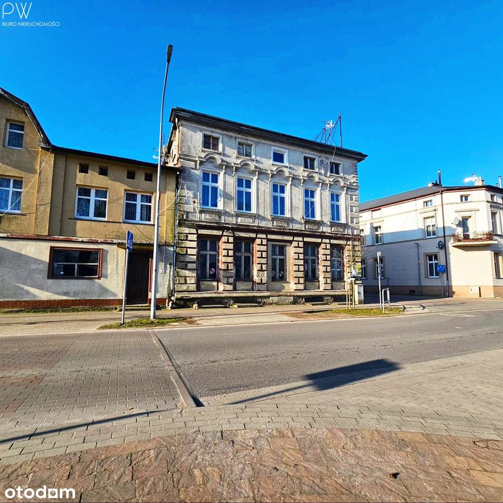 Lokal dla inwestora - Pełny obrazek: 5/12