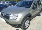 Dezmembrez Dacia Duster 1.5 DCI din 2011 volan pe stanga - 1