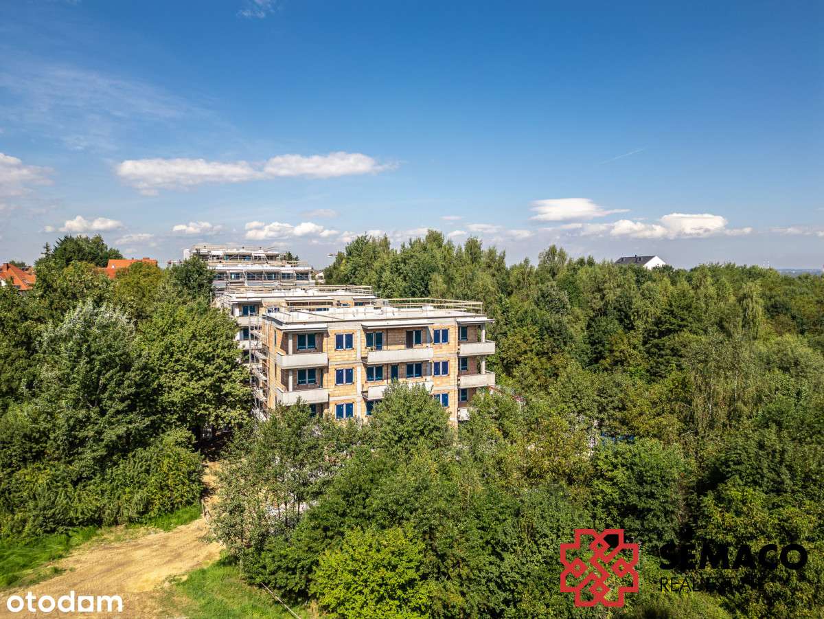 Promocja! | 3 Pokoje | Brak Pcc i Prowizji - Pełny obrazek: 4/16