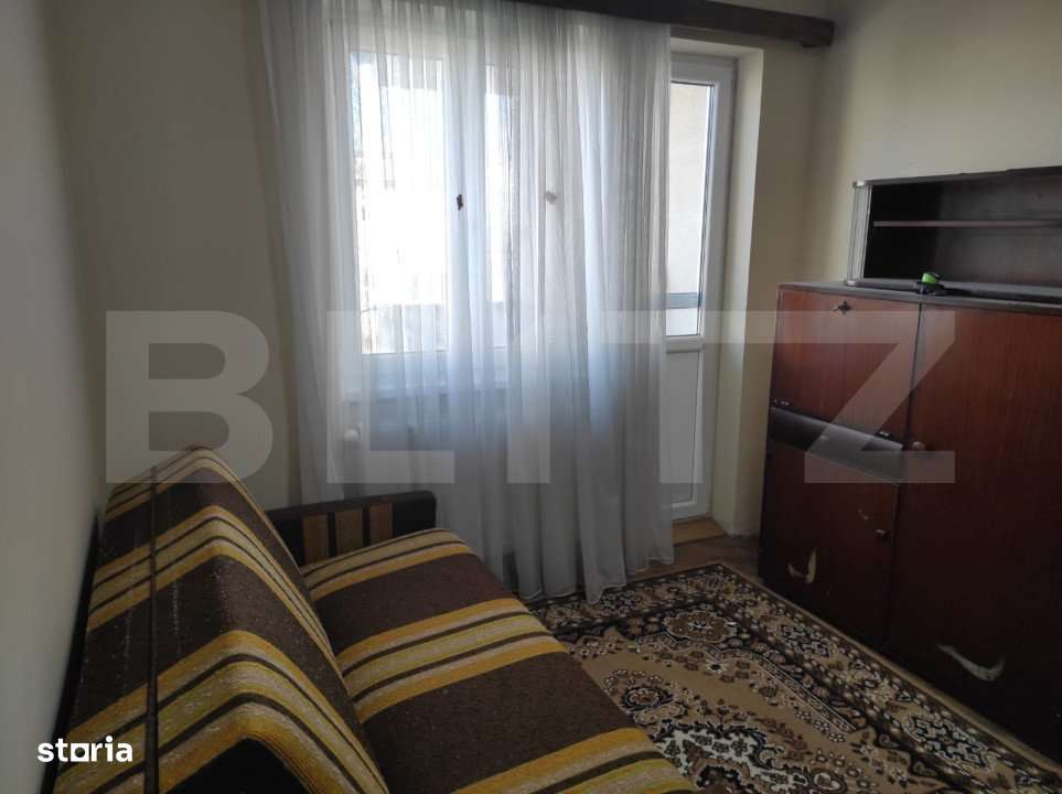 Apartament 2 camere, 42mp, zona Botizului - Imagine principală: 2/8