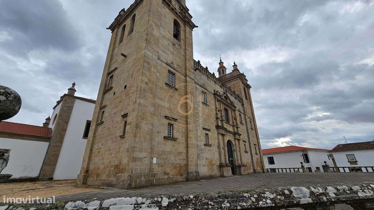 Simpática casa em Sendim - Miranda do Douro-31