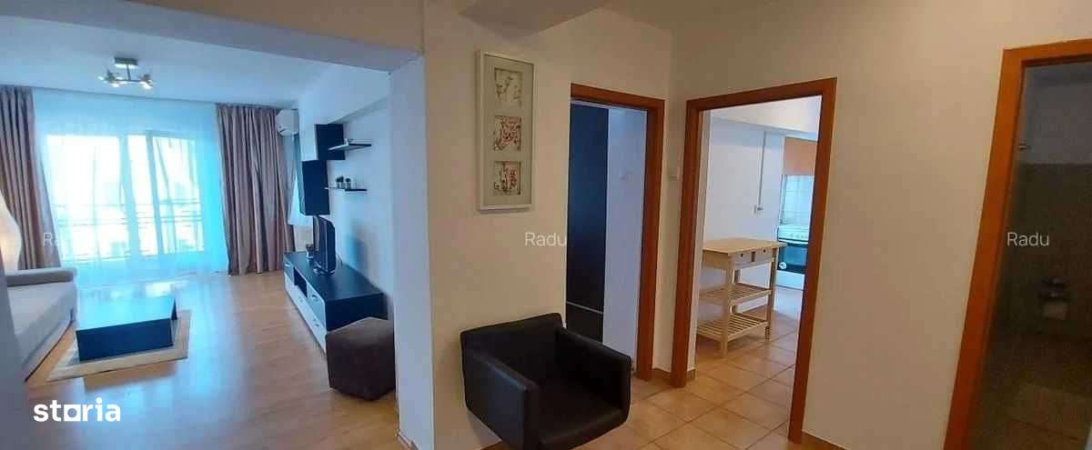 Apartament 2 camere decomandat, bdul Unirii, ultracentral, lg Tribunal - Imagine principală: 4/8