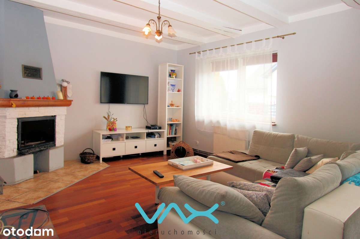 Przestronny dom, dz..5107m2-3