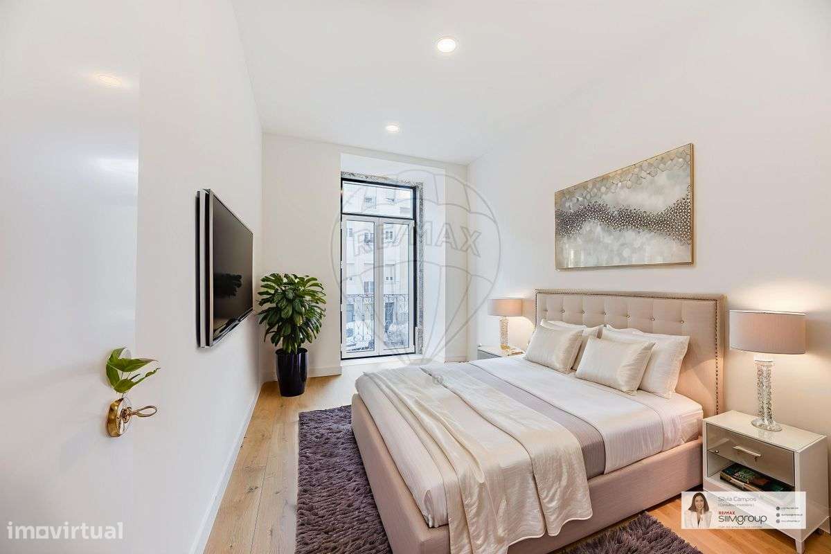 Apartamento T3 para venda - Grande imagem: 3/27