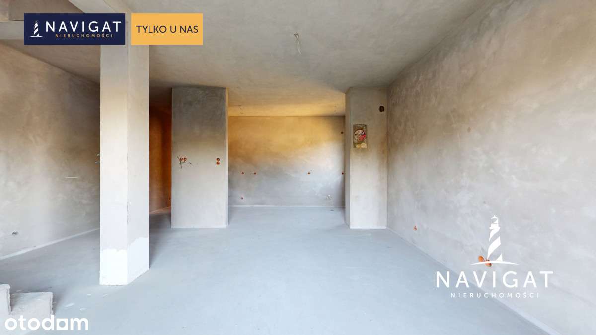 Dom z widokiem na las-7