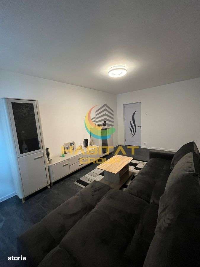 Vanzare Apartament 2 Camere 52MP Zona Alexandru Obregia