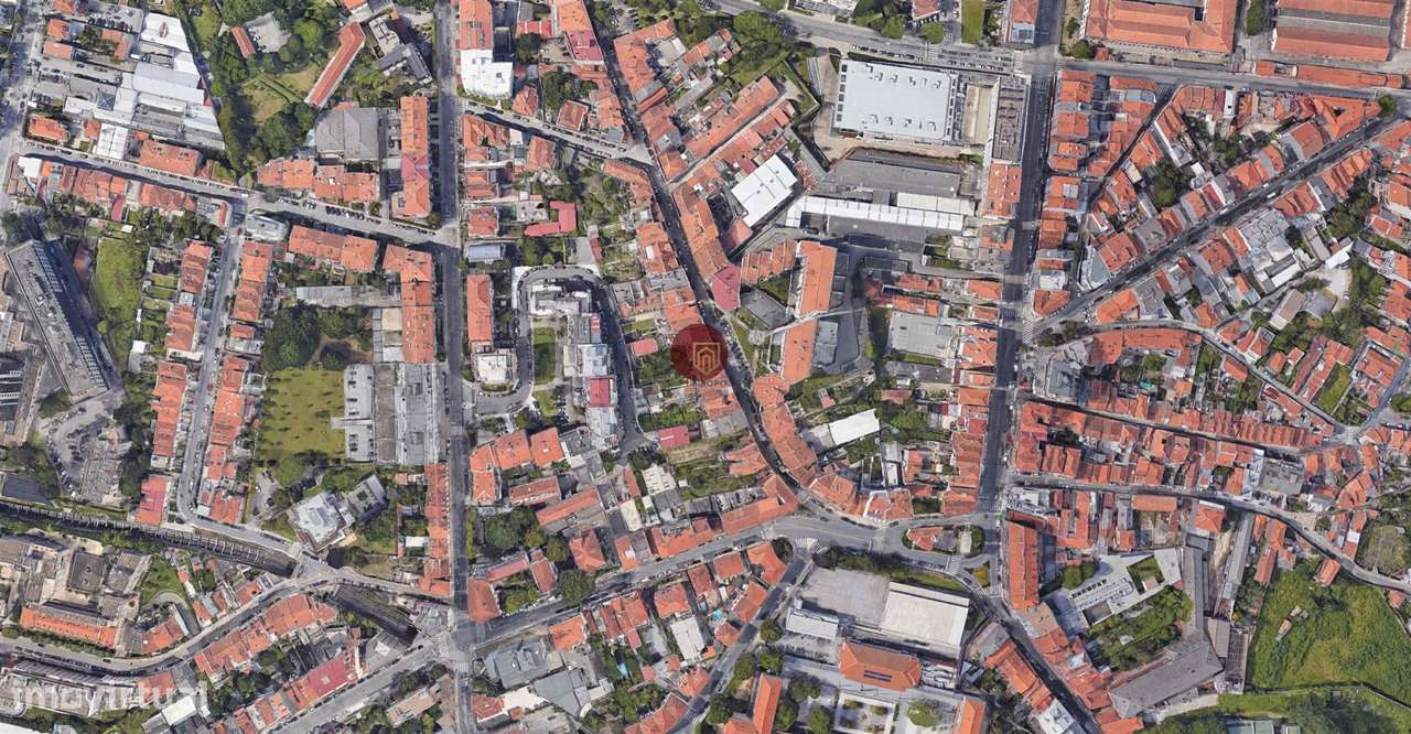 Apartamento T1 no centro do Porto para venda-23