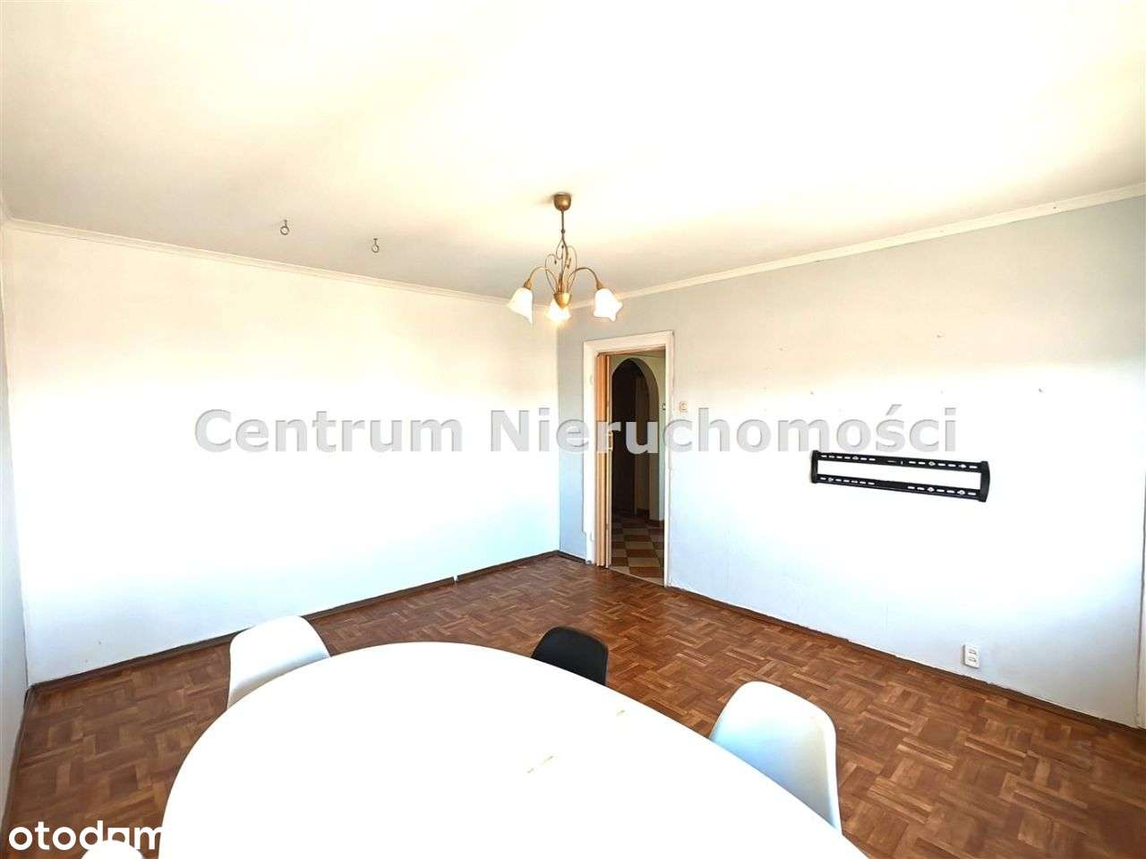 Okazja! M3 Wrzosowiak / 5 Piętro Z Balkonem-3