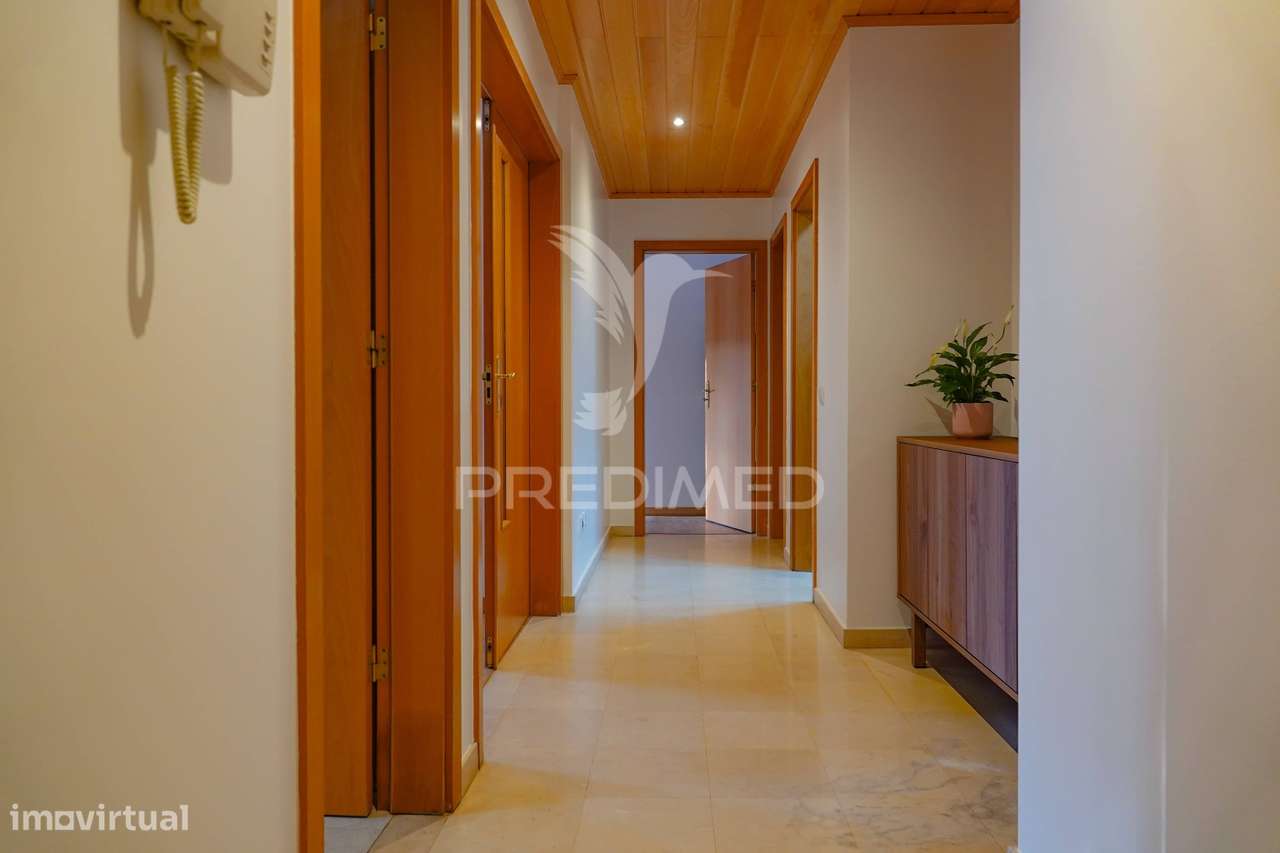 Apartamento T2 remodelado, Abrantes. - Grande imagem: 4/23