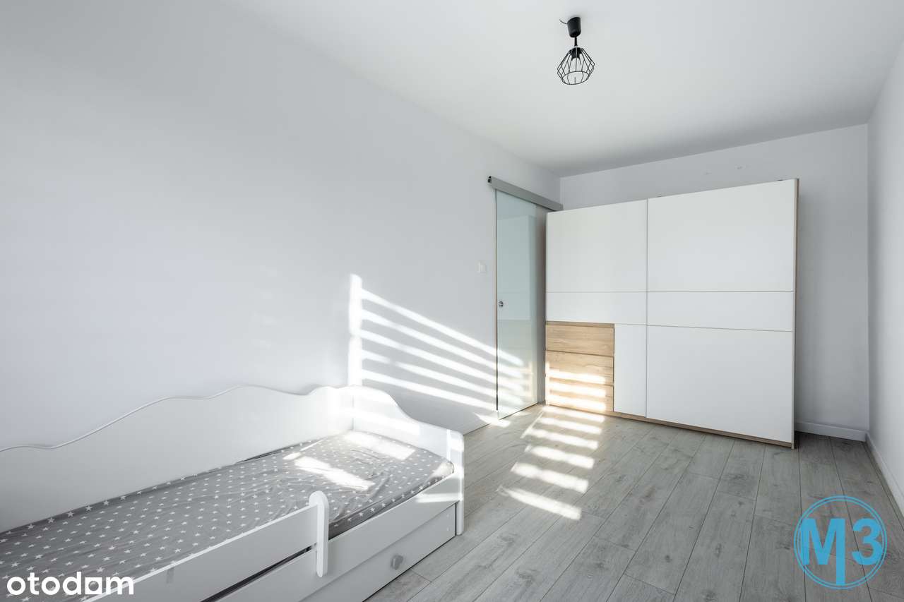 Mieszkanie, do którego wchodzisz i… zostajesz na dłużej-4