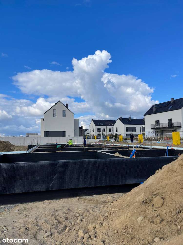 Dom na 2027 / BEZ prowizji / 257 działka-5