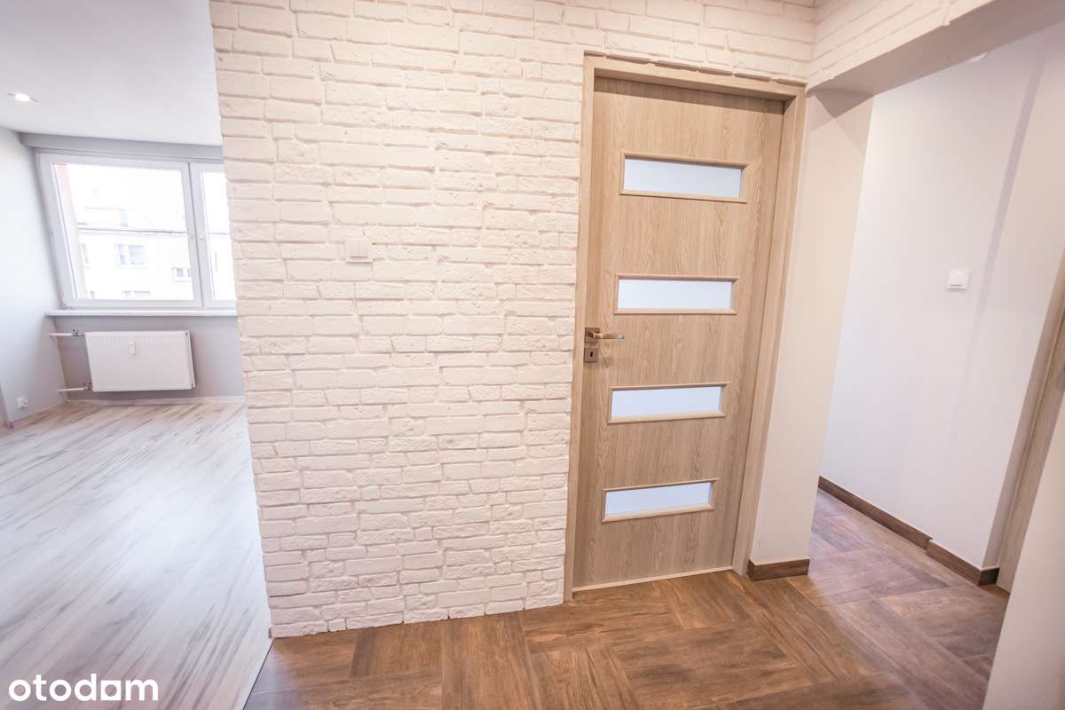 POD KLUCZ, M-3 na Paderewskiego 39-8