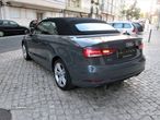 Audi A3 Cabrio 1.6 TDi Sport - 27