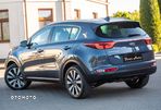 Kia Sportage 2,0 CRDI 2WD Vision - 9