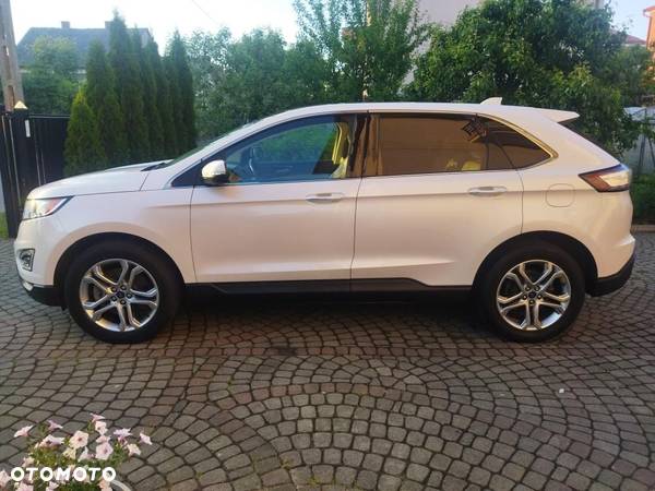 Ford EDGE - 7