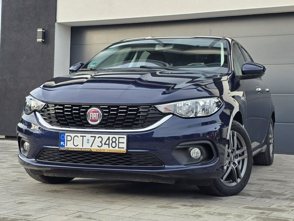 Fiat Tipo II 1.4 16v Street 2020