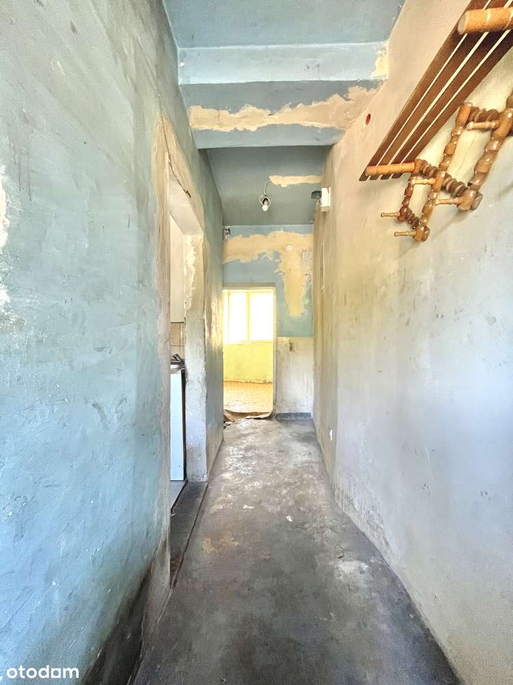 Dom w Jaworznie 43 m2 na działce 341 m2 - Pełny obrazek: 4/17