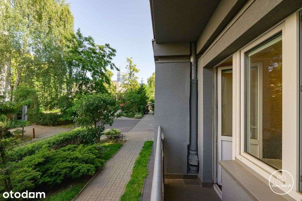 Śródmieście | Kamienica | 3 Pokoje | 49m2 | Balkon-9