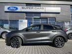 Ford Puma 1.0 EcoBoost mHEV Titanium X DCT - 3