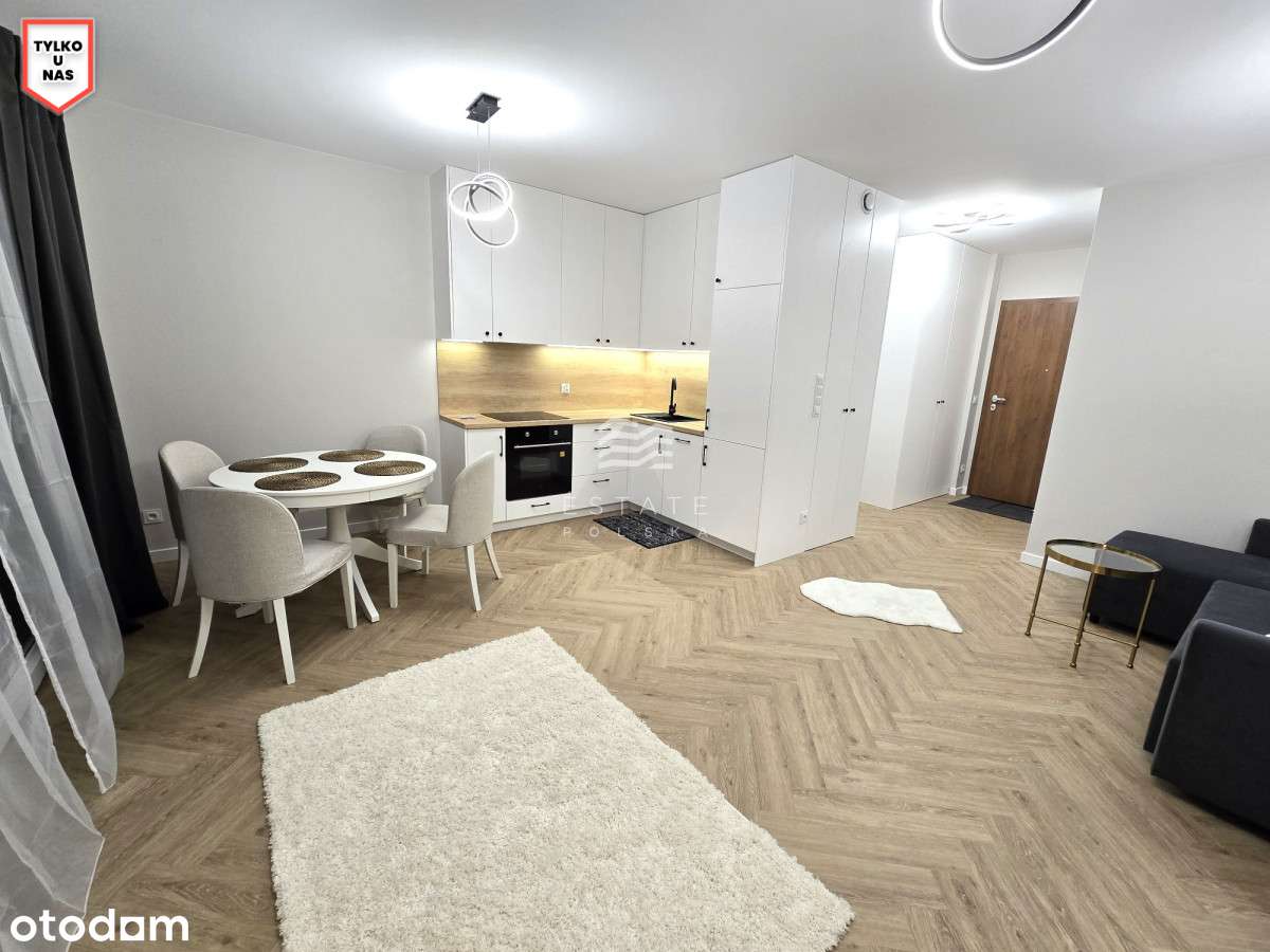 Mieszkanie w świetnej lokalizacji !!! - Pełny obrazek: 2/17