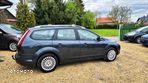 Ford Focus 1.8 FF Platinium X - 13