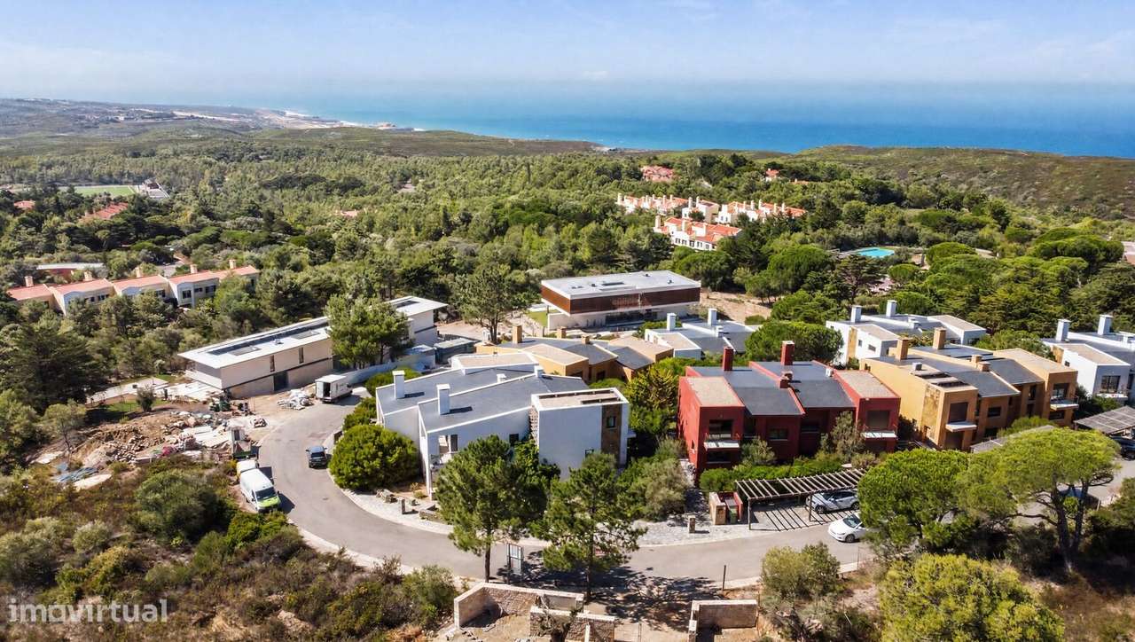 Moradia T4 + 2 com piscina, Malveira da Serra, Cascais-29
