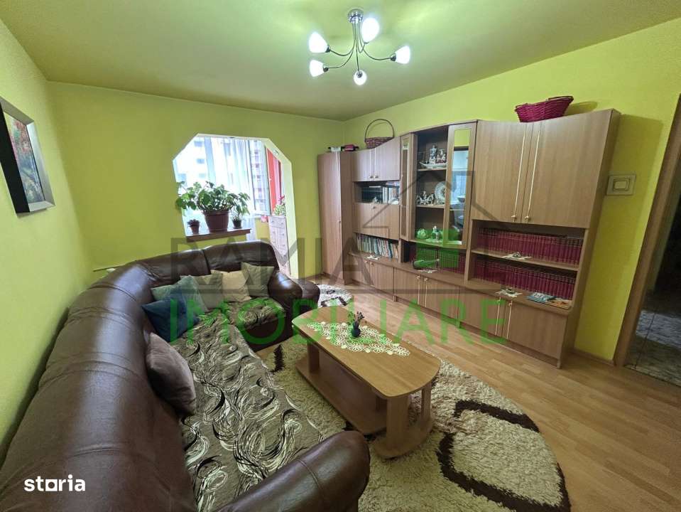 Apartament 3 camere Sacele- Electroprecizia - Imagine principală: 4/17