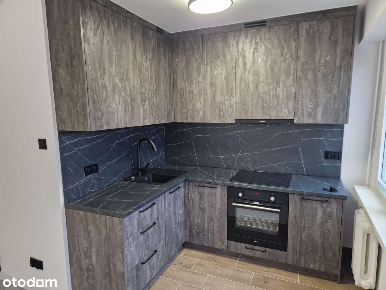 Mieszkanie po generalnym remoncie w dobrej lokalizacji - Pełny obrazek: 4/15