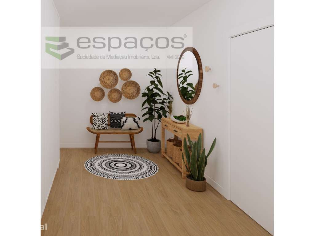 T2 NOVO em São João da Talha - Grande imagem: 4/8