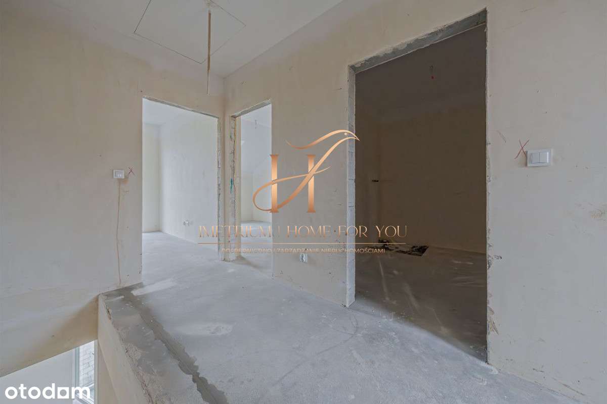 Domy w Banino w niższej cenie-3