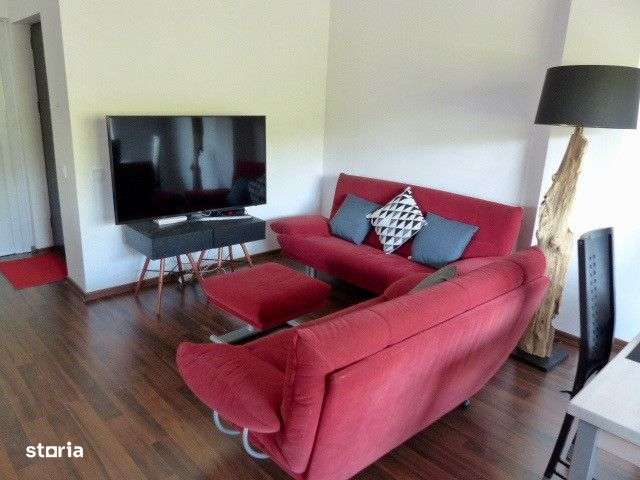 Apartament de 3 camere, 70mp, zona Dontah - Imagine principală: 2/8