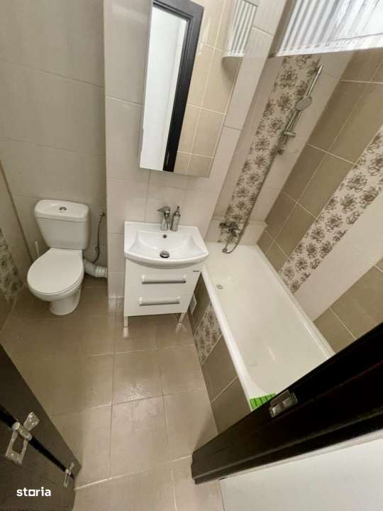 Garsoniera | Renovata | Victoriei-Titulescu - Imagine principală: 4/4