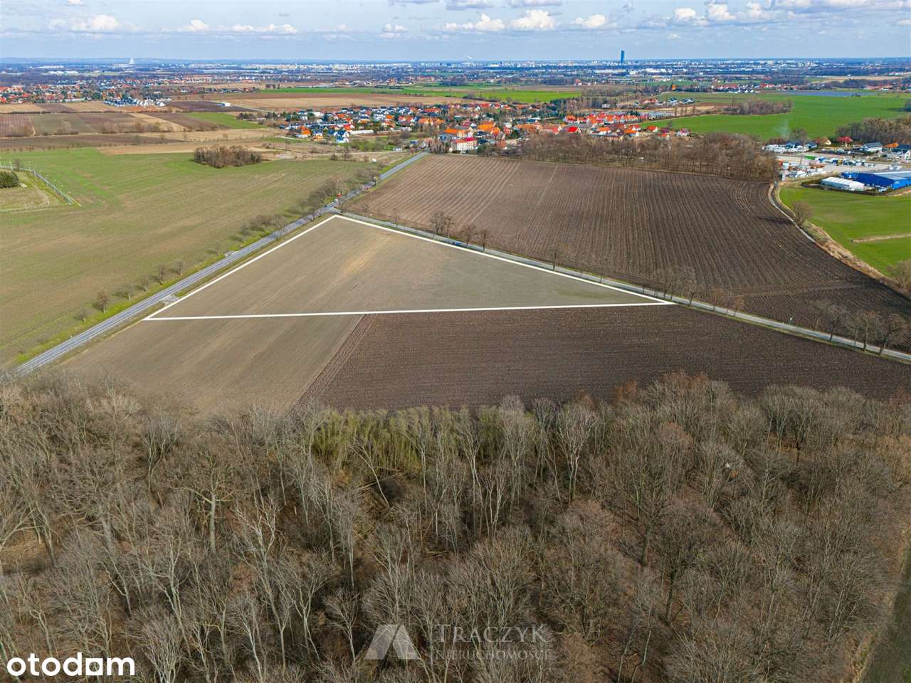 Inwestycyjna,magazyn,stacja,parking.-7