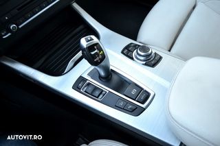 BMW X4 xDrive 2.0d 190cp - 17