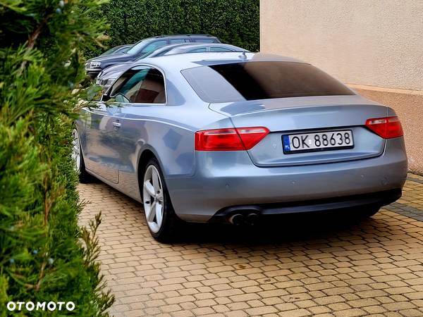 Audi A5 2.0 TFSI - 1