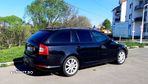 Skoda Octavia 2.0 TDI RS DSG - 6