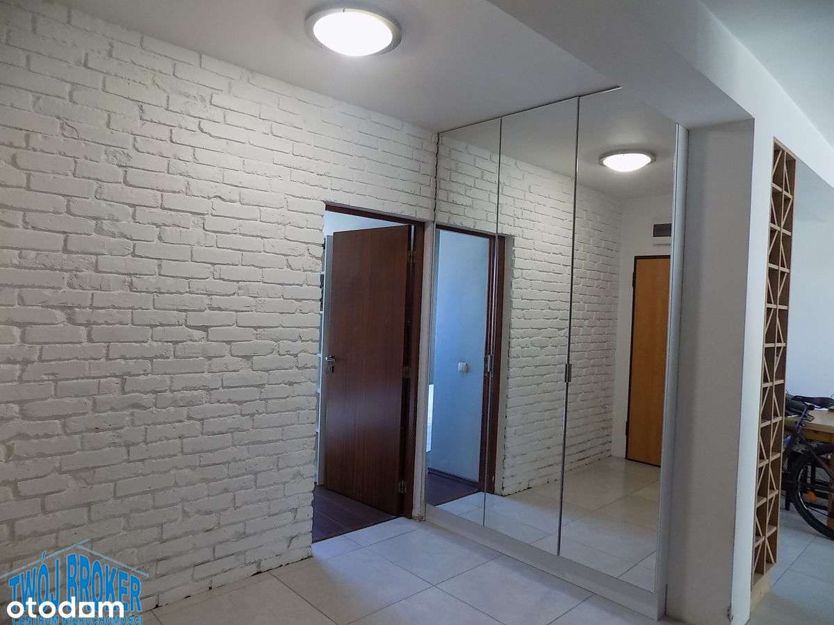 Mieszkanie na sprzedaż-11