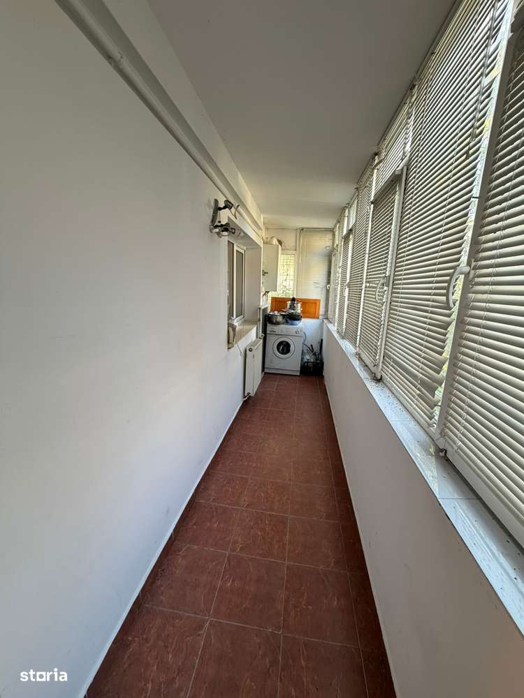 Vand 3 Camere Decomandat Parter-6