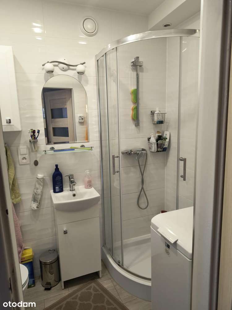 Sprzedam ładne mieszkanie  z balkonem I piętro – Lubsko-6