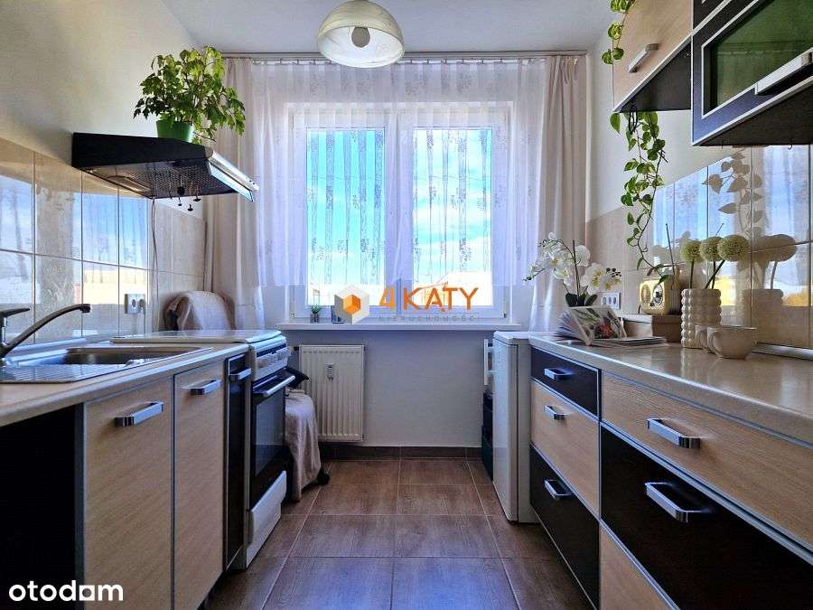 Funkcjonalne 2 pokojowe- 45m2 - Pełny obrazek: 3/11