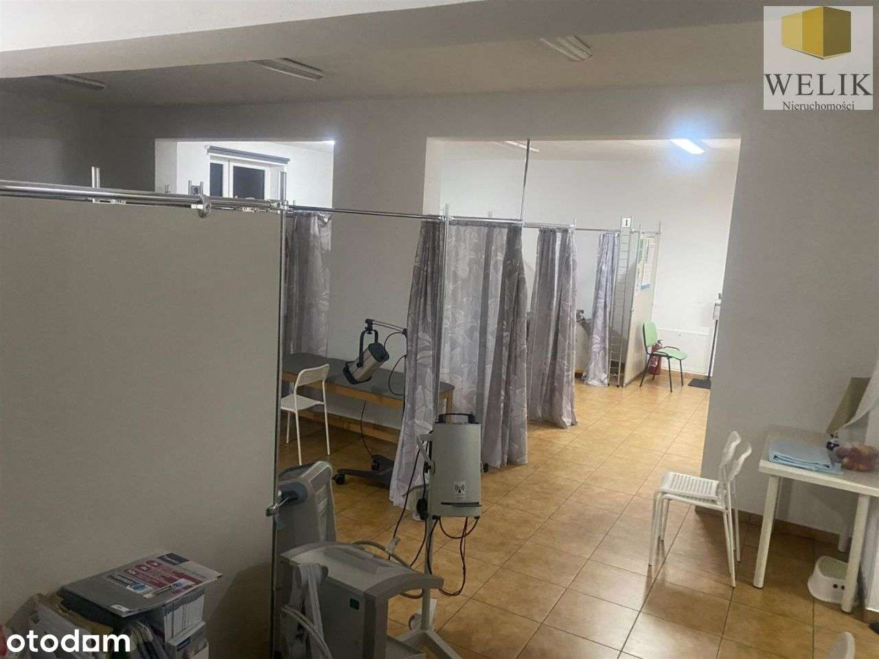 Lokal 428m2 - Pełny obrazek: 5/6