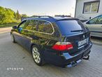 BMW Seria 5 525i - 31